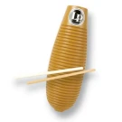 Latin Percussion LP243 супер гуиро пластиковый, два скребка