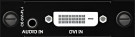 Creator CR-DVI-PL-I модуль входа DVI для Net-4000