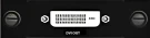 Creator CR-DVI-PL-O модуль выхода DVI для Net-4000