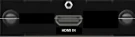 Creator CR-HDMI-PL-I модуль входа HDMI для Net-4000
