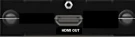 Creator CR-HDMI-PL-O модуль выхода HDMI для Net-4000