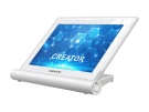 Creator CR-WIFI G10S беспроводная сенсорная панель 10.1