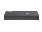 Creator Pt-HDMI108DA сплиттер-дистрибьютор HDMI, 4K60 1×8