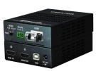 Creator CR-uSF02-T приемник удлинителя HDMI 4K по оптике