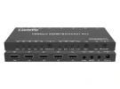 Creator CR-B41A коммутатор сигналов HDMI 4х1, до 4Kx2K@60 гц