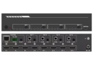 Creator CR-HD0404 матричный коммутатор 4х4 HDMI, 4К60 гц