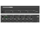 Creator CR-HD0404 матричный коммутатор 4х4 HDMI, 4К60 гц