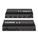 AoeYoo AYS-41V20 коммутатор видеосигналов HDMI, 4 входа, 1 выход