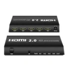 AoeYoo AYS-41V20 коммутатор видеосигналов HDMI, 4 входа, 1 выход