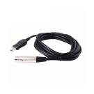 AoeYoo AY12 аудио USB-интерфейс, 3 метра