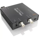 Blackmagic Design Mini Converter преобразователь SDI в оптику