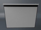 Screenline LODO43B-FP-400-WI экран моторизованный 4:3, 390х292 см