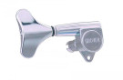 Grover 144C4 басовые колки хром