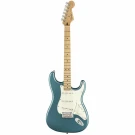Электрогитара Fender 0144502513 Player Stratocaster Maple Fingerboard Tidepool