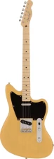 Fender Made in Japan Offset Telecaster Butterscotch Blonde