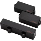 EMG 7132.00 звукосниматели Frank Bello Signature X Series Set (PAX/JCSX)