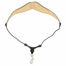307552 B.Air Bird Strap шейный ремешок для саксофона, размер: L