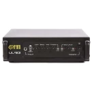 Epifani UL901 (2nd Gen) усилитель для бас гитар 1000 Вт/4 Ом