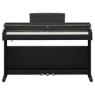 Yamaha YDP-165B цифровое корпусное пианино с банкеткой