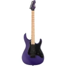 ESP LTD SN-200HT M DMPS Электрогитара, цвет Dark Metallic Purple Satin