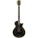 ESP LTD EC-1000 VB, цвет Vintage Black.