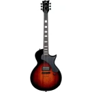 ESP TD EC-01FT VTB, цвет VINTAGE BURST
