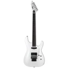 ESP LTD HORIZON CUSTOM '87 WHT, цвет White