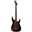 ESP JM-II BLKSHB,  цвет Black Shadow Burst