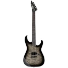 ESP LTD M-1001NT QM,  цвет CHARCOAL BURST