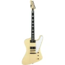 LTD Deluxe Phoenix-1000 Vintage White электрогитара 6 струн