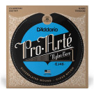 D'Addario EJ-46 струны для классической гитары, Hard Tension.