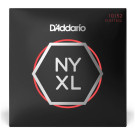 D'Addario NYXL1052 струны для электрогитары