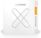 D'ADDARIO XSE1046 струны для электрогитары, Regular Light