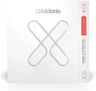 J.D.Addario XSE1052 струны для электрогитары, Light Top/Heavy Bottom