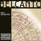 Thomastik-Infeld BC600 Belcanto комплект струн контрабаса 3/4