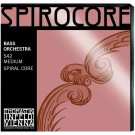Thomastik-Infeld S42 Spirocore струны контрабаса 4/4