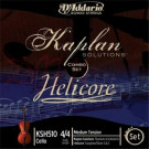J.D'Addario KSH510 4-4M Kaplan комплект струн виолончели 4/4