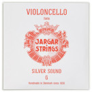 Jargar String CELLO G SIL-FORTE-G III cтруна G для виолончели