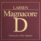 Larsen 639426 Magnacore струна D для виолончели