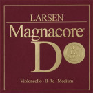 Larsen 639426A Magnacore Arioso струна D для виолончели