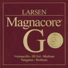 Larsen 639446 Magnacore Arioso струна G для виолончели