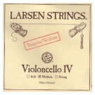 Larsen 639451 Tungsten струна C для виолончели
