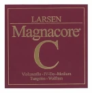 Larsen 639467 Magnacore струна C для виолончели