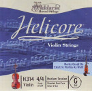  J.D'Addario H314 4/4M Струна G скрипки 4/4