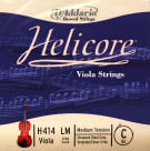  J.D'Addario H414 LM Струна С для альта