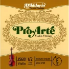 J.D'Addario J5601 1/2M Pro Arte струна Е скрипки 1/2