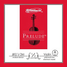 J.D'Addario J812 1/2M Prelude струна А скрипки 1/2