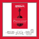 J.D'Addario J814 1/2M Prelude струна G скрипки 1/2