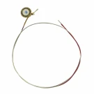J.D'Addario K450-3 Kaplan Golden Spiral Solo cтруна G скрипки