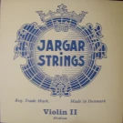 Jargar VIOLIN A MEDIUM-A II струна A для скрипки